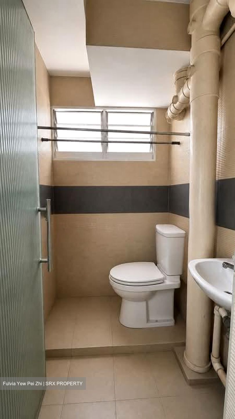 Blk 523 Ang Mo Kio Avenue 5 (Ang Mo Kio), HDB 3 Rooms #594986051